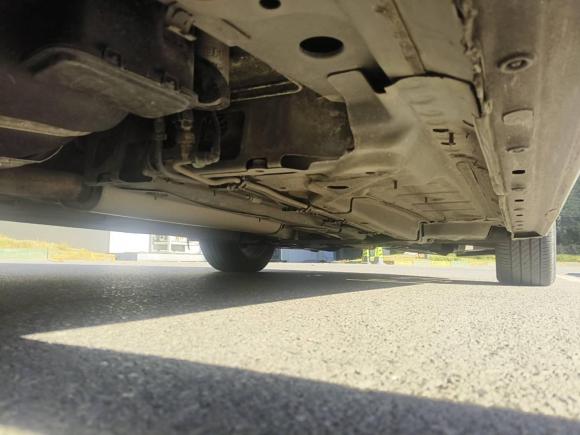 [无锡·苏E] 二手雪佛兰迈锐宝2017款 1.5T 自动豪华版