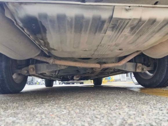 [温州·浙C] 二手本田奥德赛2008款 2.4L 豪华版