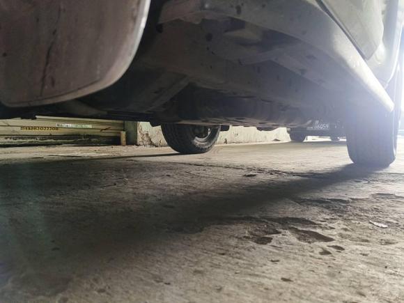 [杭州·浙A] 二手丰田普拉多2010款 2.7L 自动标准版