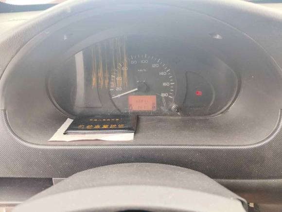 [宁波·浙B] 二手五菱汽车五菱荣光2019款 1.5L 加长基本型