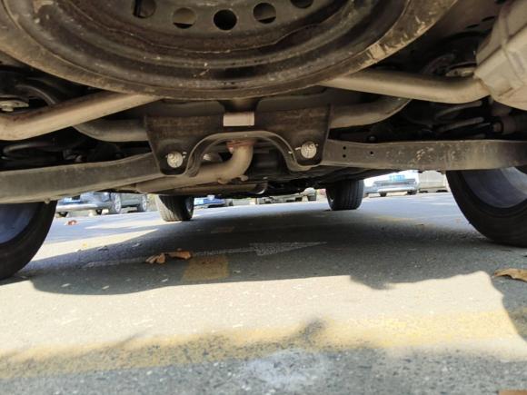 [常州·苏D] 二手捷途捷途X70 PLUS2021款 1.6T DCT天 5座