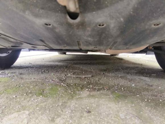 [杭州·浙A] 二手本田思铂睿2017款 2.0L 经典版