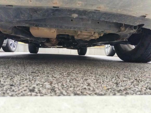 [长沙·湘A] 二手雪佛兰科帕奇2015款 2.4L 两驱城市版 7座