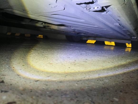 [深圳·粤B] 二手奔驰奔驰C级2018款 C 200 L 运动版