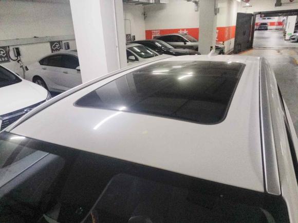 [上海·沪A] 二手吉利汽车嘉际新能源2021款 ePro 1.5TD PHEV 臻享型