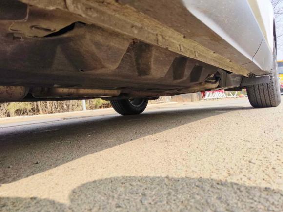 [青岛·鲁B] 二手福特锐界2021款 PLUS EcoBoost 245 两驱铂锐型 5座