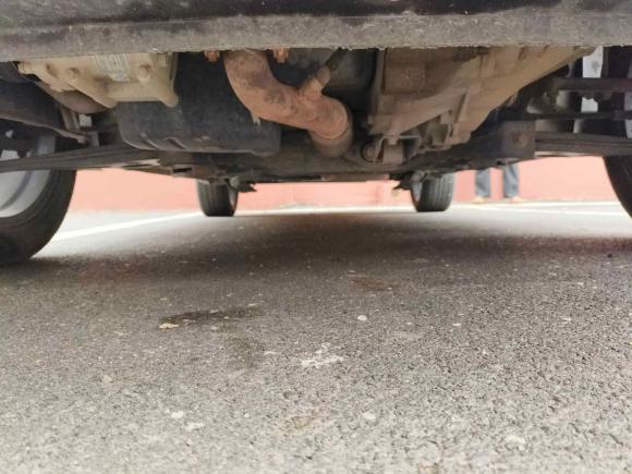 [青岛·鲁B] 二手奔腾奔腾X402017款 1.6L 手动豪华型