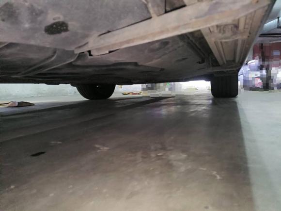 [武汉·粤A] 二手大众途昂2017款 380TSI 四驱豪华版