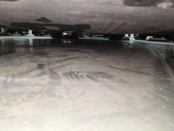 [深圳·粤B] 二手宝马宝马1系2023款 120i M运动版