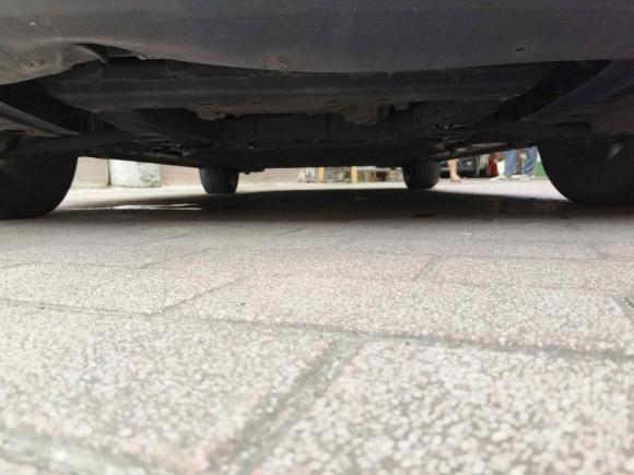 [广州·粤A] 二手埃安AION Y2022款 70 畅享版 磷酸铁锂