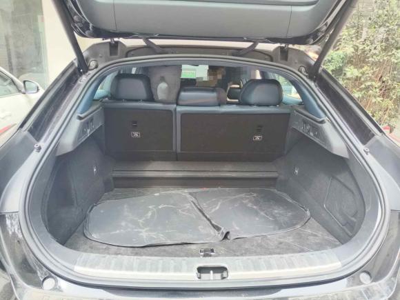 [广州·粤A] 二手极氪极氪0012024款 WE版 100kWh 后驱