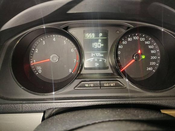 [上海·沪B] 二手大众朗逸2017款 1.6L 自动舒适版