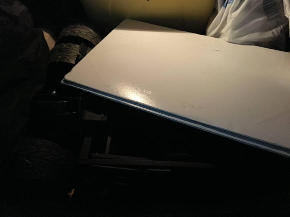 [苏州·苏E] 二手别克君越2018款 28T 精英型