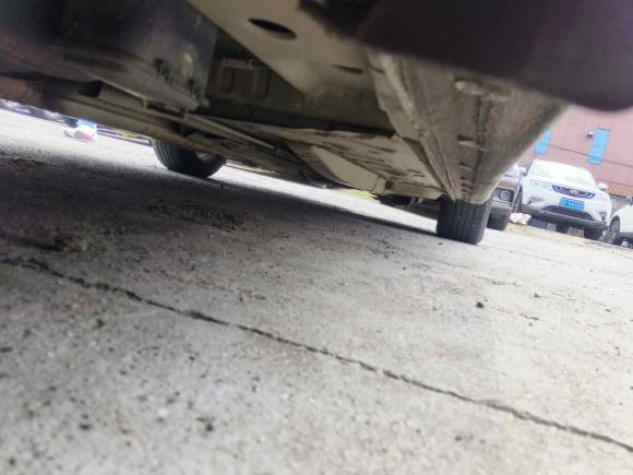 [嘉兴·浙F] 二手别克别克GL62018款 18T 6座豪华型