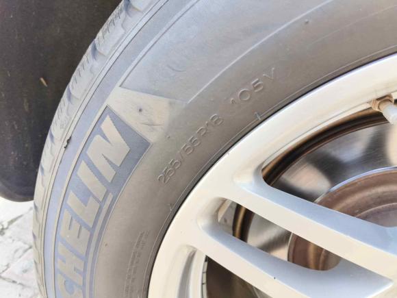 [南昌·赣A] 二手保时捷Macan2014款 Macan 2.0T