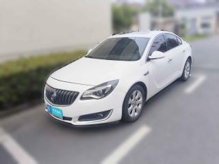 别克君威2015款 2.0L 精英时尚型