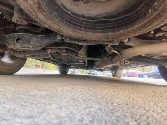 [深圳·粤B] 二手英菲尼迪英菲尼迪QX602014款 2.5 S/C Hybrid 两驱卓越版