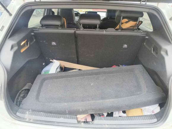 [上海·沪B] 二手大众大众ID.32023款 纯净智享版