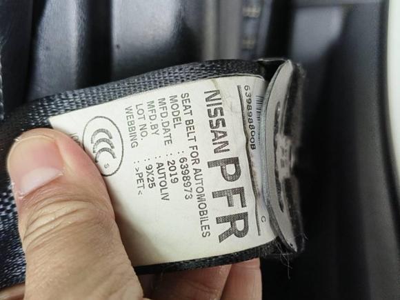 [成都·黑A] 二手日产途达2020款 2.5L XV 4WD 自动四驱旗舰版