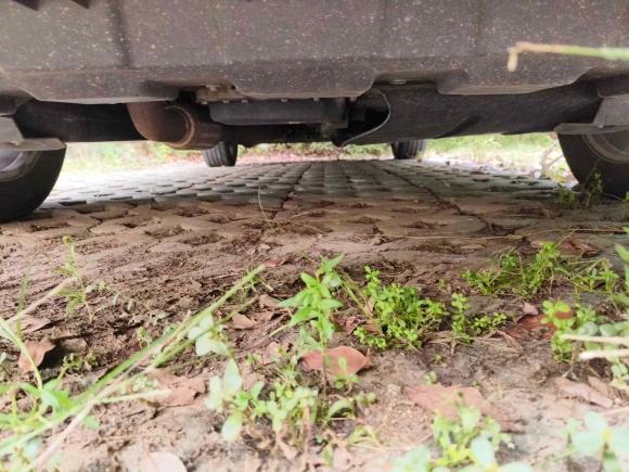 [武汉·鄂A] 二手别克别克GL82017款 25S 豪华型 国V