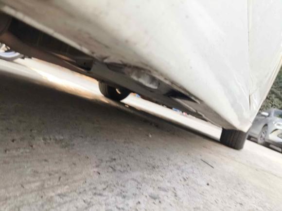 [上海·皖A] 二手本田雅阁2006款 2.4L 标准版