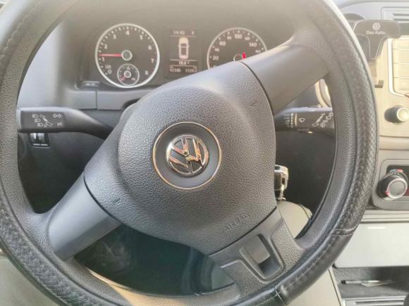 [嘉兴·粤S] 二手大众途观2016款 280TSI 自动两驱丝绸之路风尚版