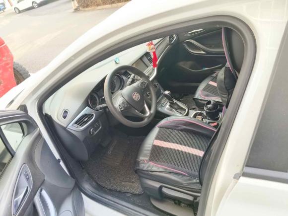 [宁波·浙B] 二手别克威朗2018款 两厢 15S 自动领先型