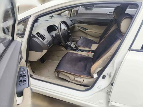 [青岛·鲁B] 二手思铭思铭2012款 1.8L 自动