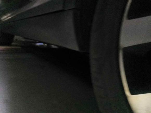 [上海·沪A] 二手威马汽车威马EX52019款 EX5 Lite探索版520