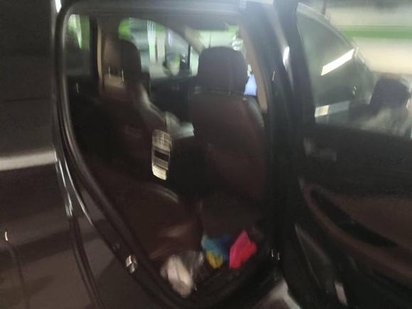 [宁波·浙B] 二手别克昂科威2016款 28T 四驱精英型