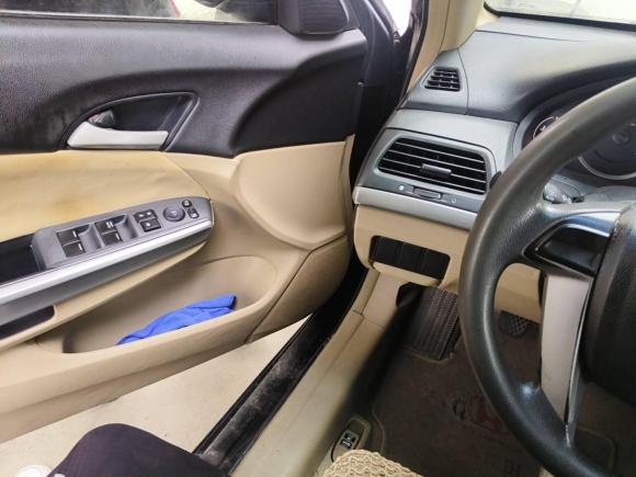 [嘉兴·浙F] 二手本田雅阁2012款 2.0L MT