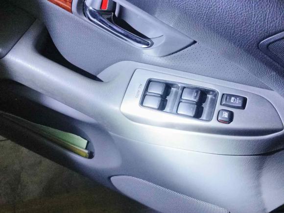 [上海·沪H] 二手丰田普拉多2005款 4.0L 自动GX豪华版