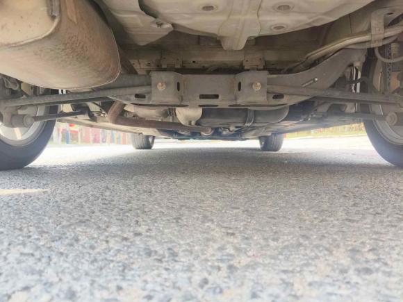 [青岛·鲁B] 二手别克英朗2021款 典范 1.5L 自动精英型