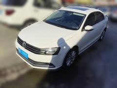 [南通·苏F] 大众速腾2015款 230TSI 自动舒适型