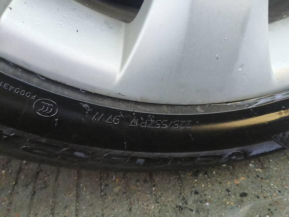 [嘉兴·浙F] 二手别克君威2015款 1.6T 领先技术型