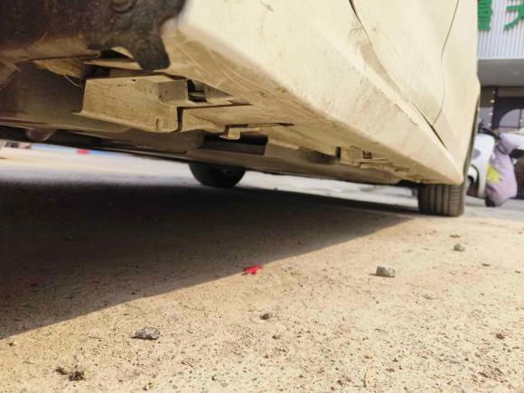 [济南·鲁A] 二手丰田卡罗拉2023款 1.8L 智能电混双擎 精英版