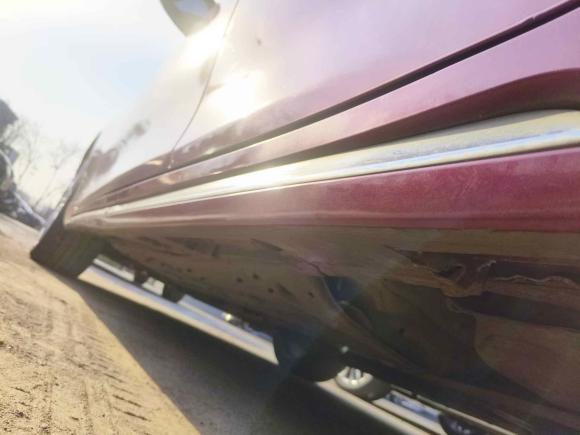 [青岛·鲁L] 二手丰田锐志2010款 2.5V 风尚菁英版