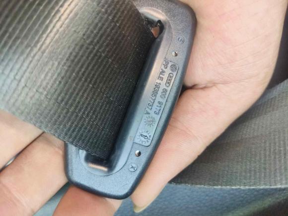 [宁波·浙B] 二手大众尚酷2010款 2.0TSI 运动版