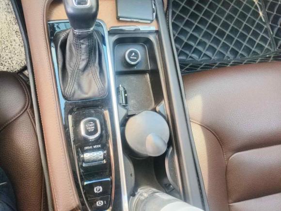 [青岛·鲁B] 二手沃尔沃沃尔沃S902019款 T5 智逸版