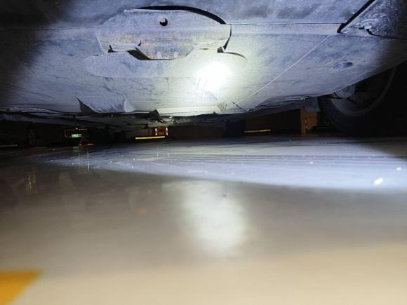 [武汉·鄂A] 二手马自达马自达62008款 2.0L 自动时尚型