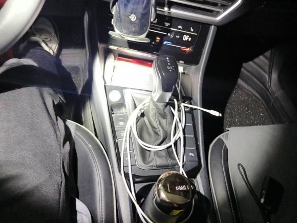 [苏州·贵H] 二手大众速腾2023款 280TSI DSG超越版