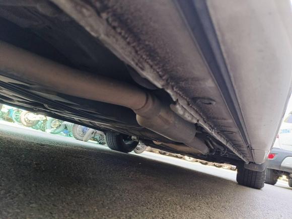 [上海·沪F] 二手本田奥德赛2019款 2.0L 锐·尊享版