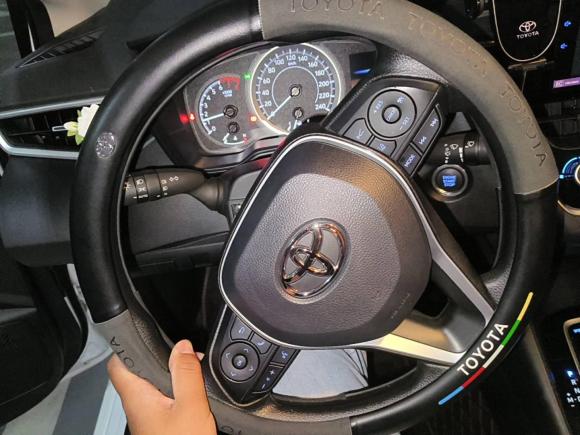 [合肥·皖A] 二手丰田卡罗拉2023款 1.2T 精英版