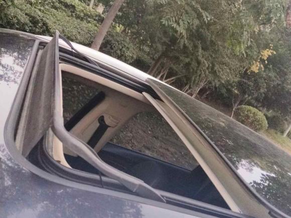 [合肥·皖A] 二手宝沃宝沃BX72016款 28T 两驱精英版 5座