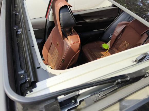 [常州·苏D] 二手现代索纳塔2020款 270TGDi DCT GLS精英版