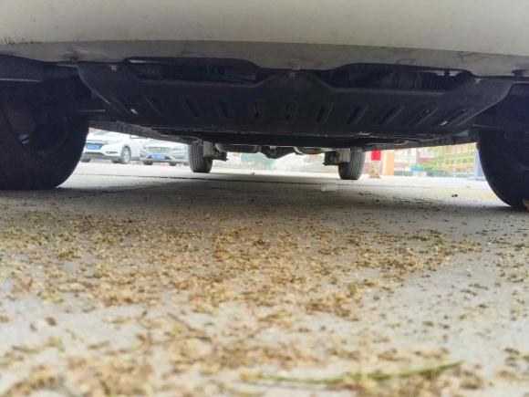 [佛山·粤E] 二手五菱汽车五菱宏光V2022款 1.5L劲取版电动助力LAR