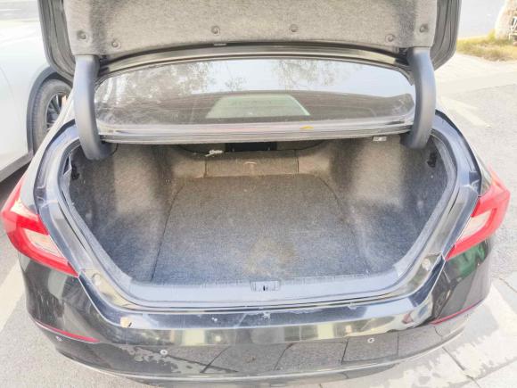 [义乌·浙G] 二手本田雅阁2018款 260TURBO 豪华版 国V