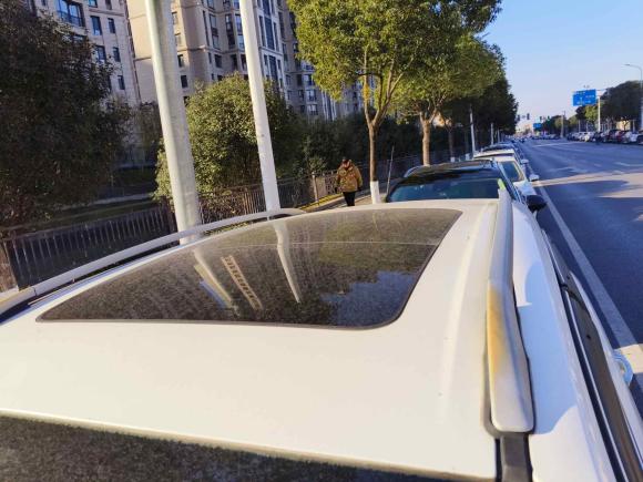 [上海·沪A] 二手福特翼虎2013款 1.6L GTDi 两驱风尚型