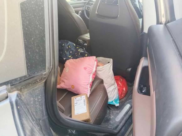 [宁波·浙B] 二手零跑汽车零跑C112023款 纯电 500智享版