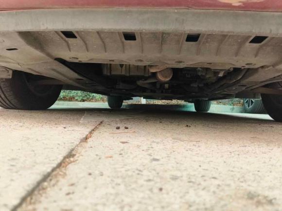 [嘉兴·浙F] 二手雪佛兰科鲁兹2013款 1.8L SE AT